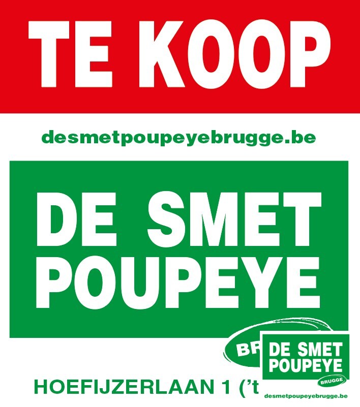 Rijwoning met trapgevel 