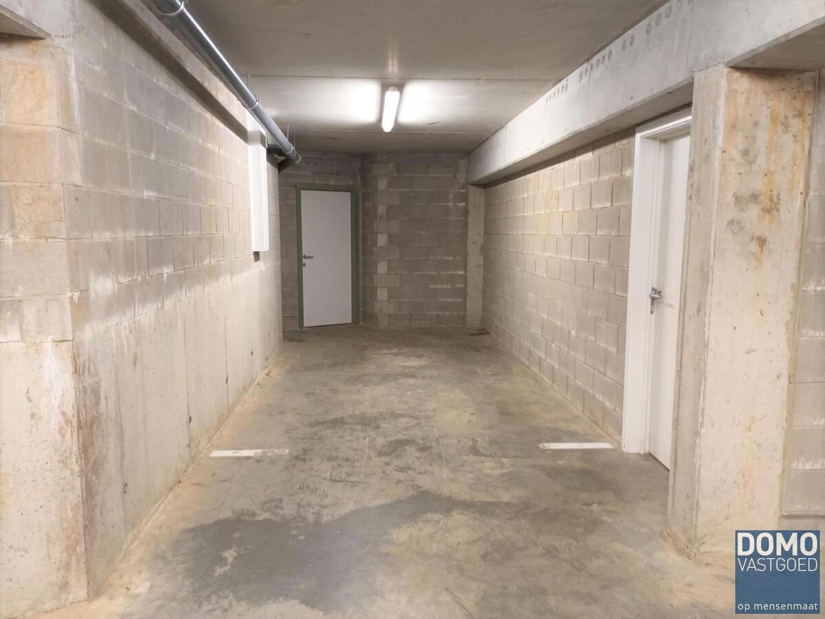 Appartement verhuurd in Heusden-Zolder