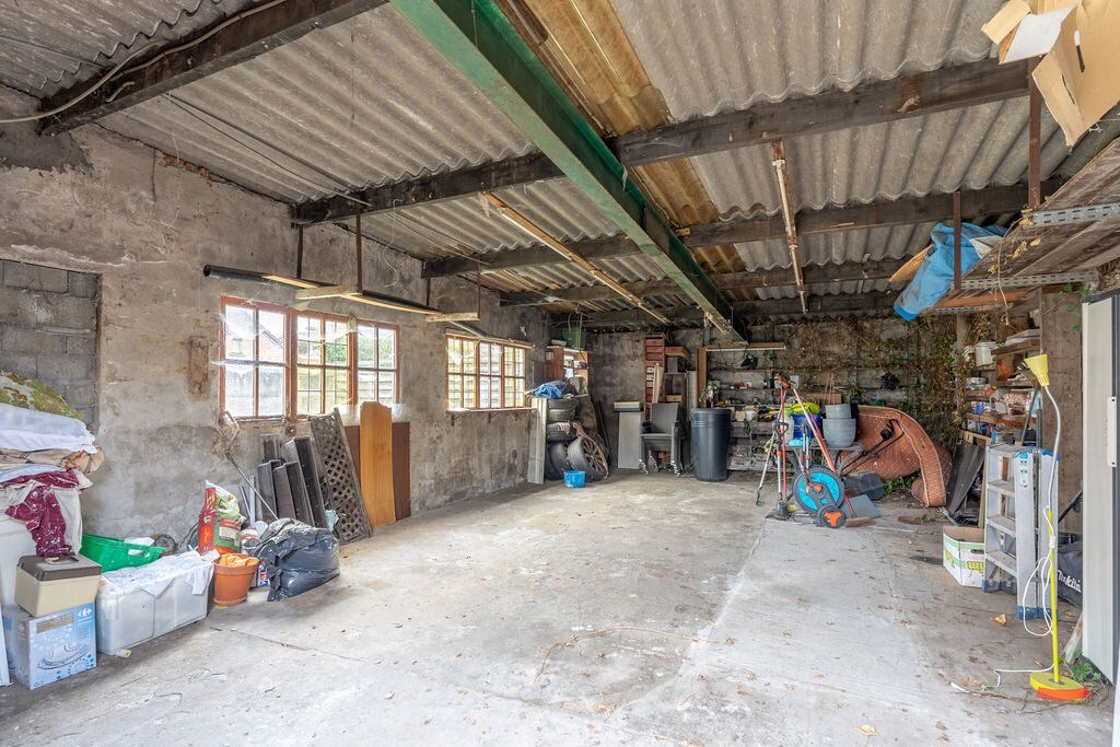 Woning verkocht in Ravels
