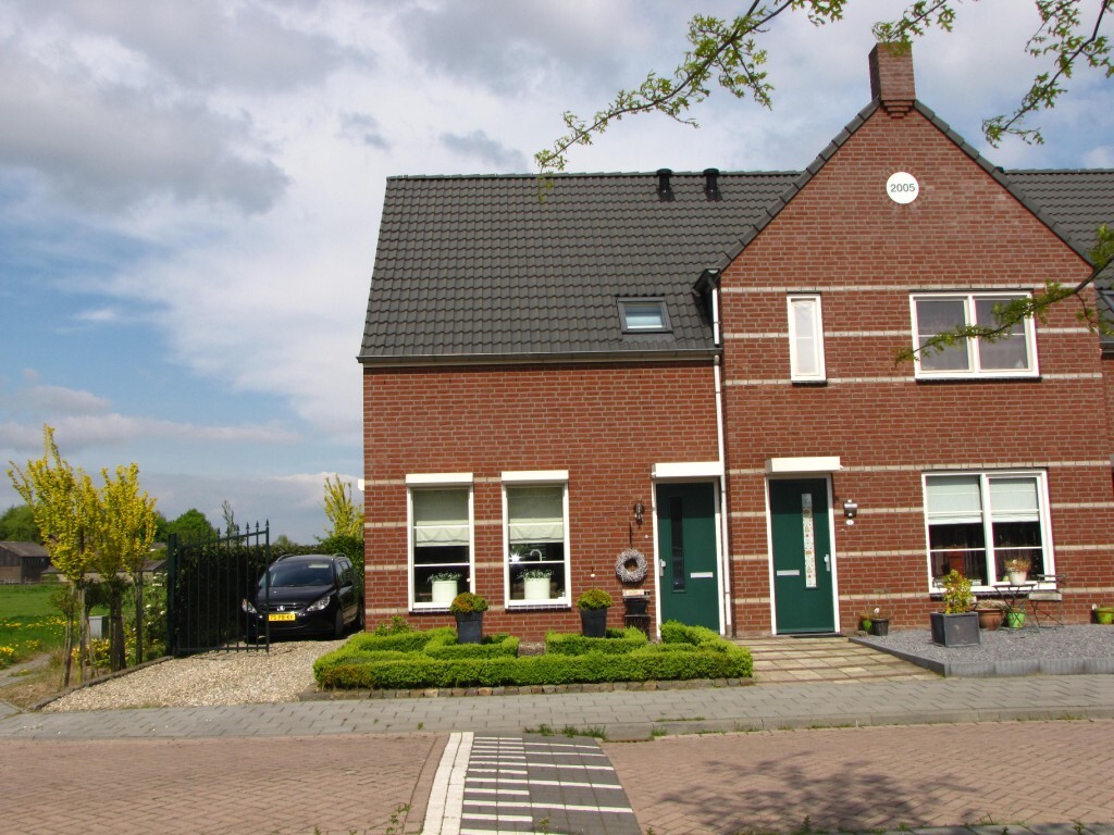 Verkocht eengezinswoning - Koningslust