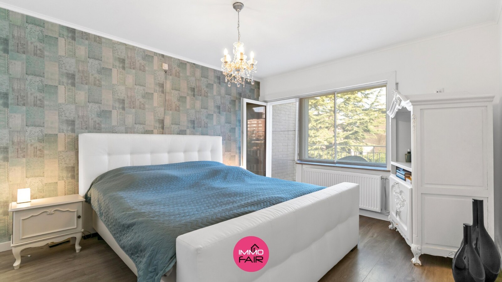 Instapklare gezinswoning met 4 slaapkamers in het hartje van Genk 