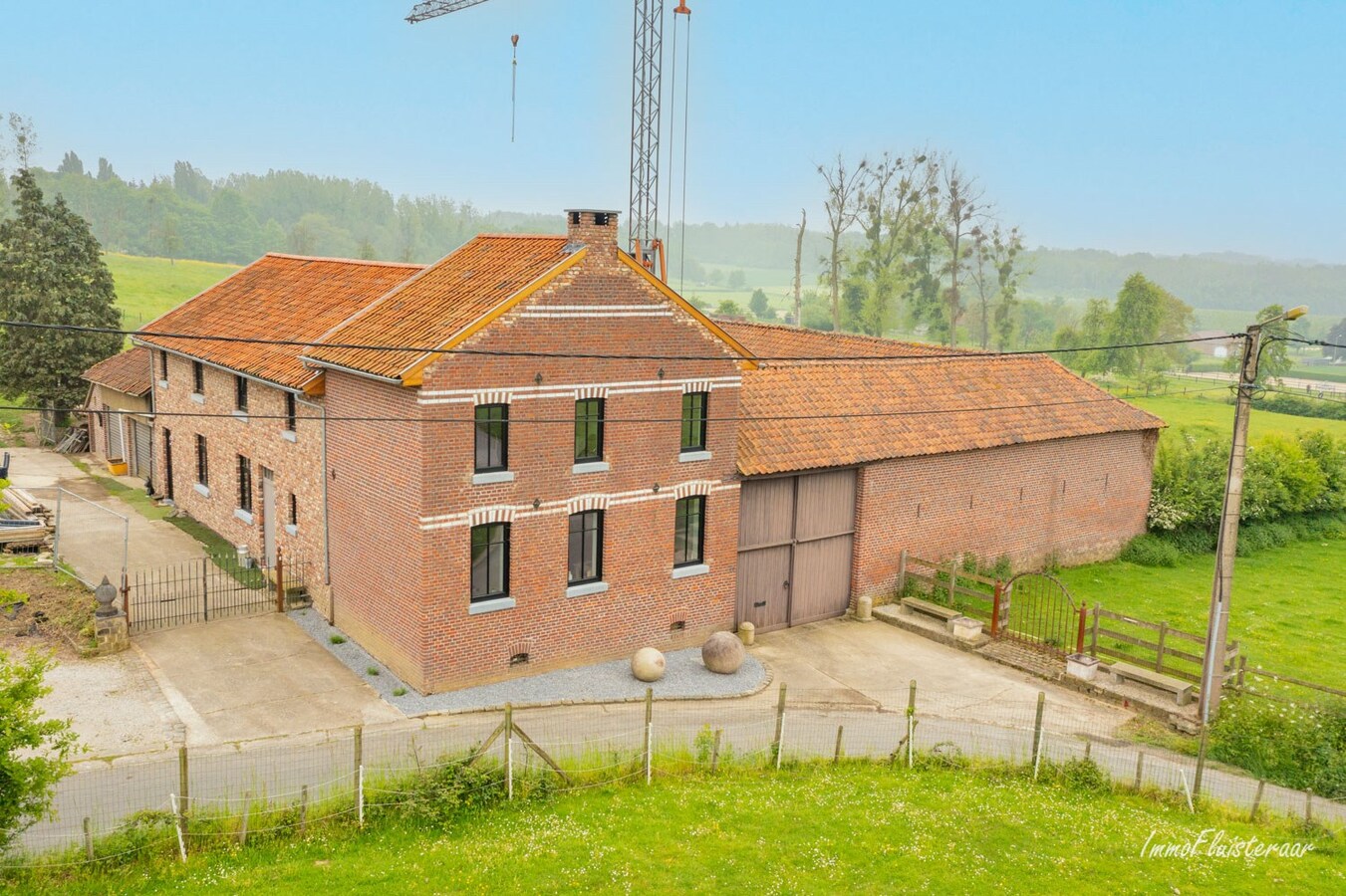 Verkocht woning - Hoeselt