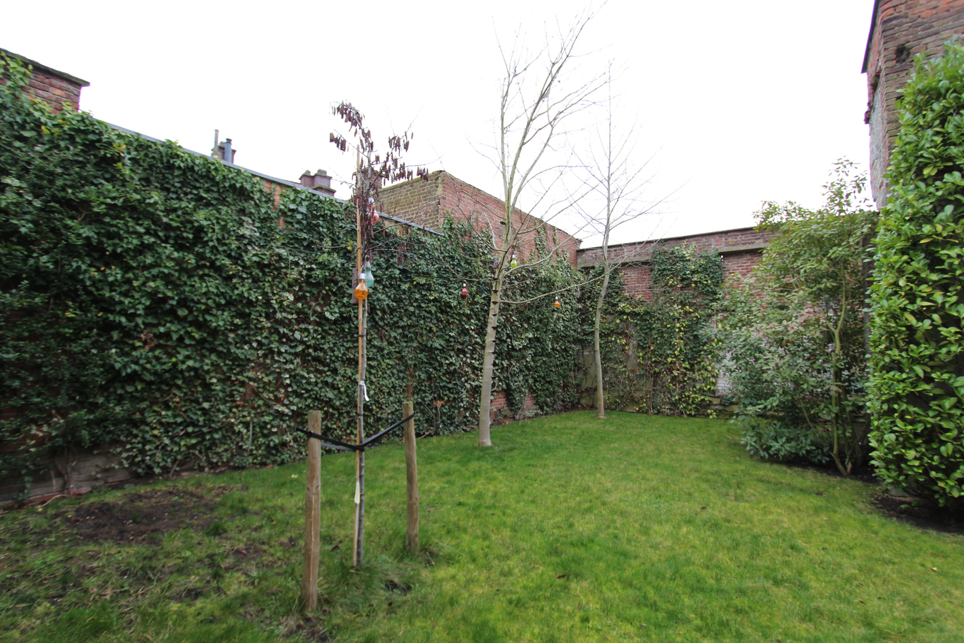 Verkocht stadswoning - Tongeren