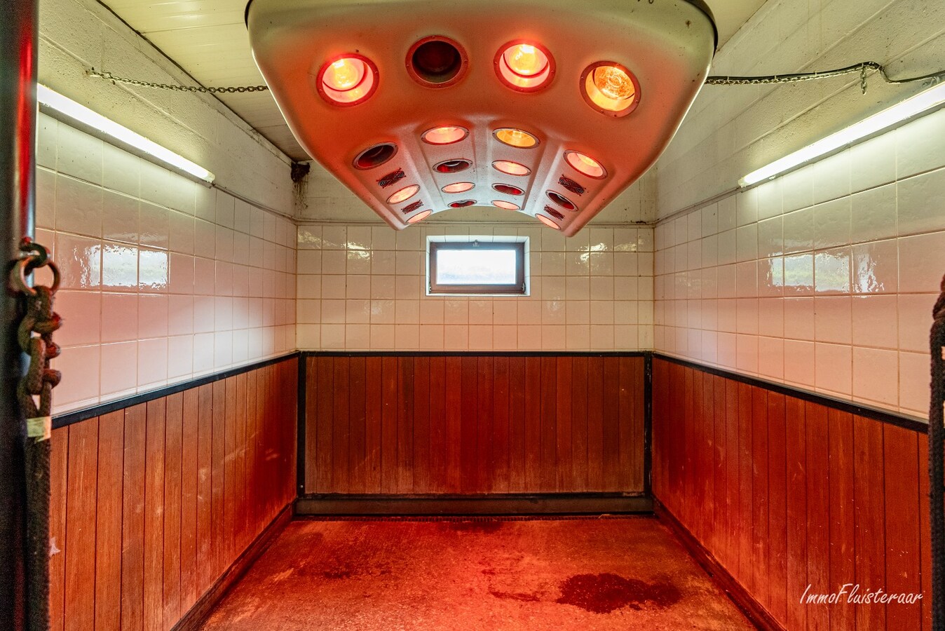 Propriété vendu À Diepenbeek