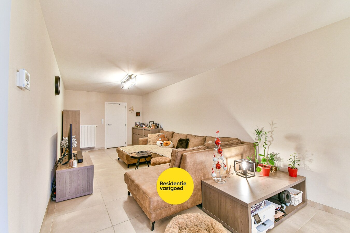 Te koop | Met Optie / reservatie woning - Zande