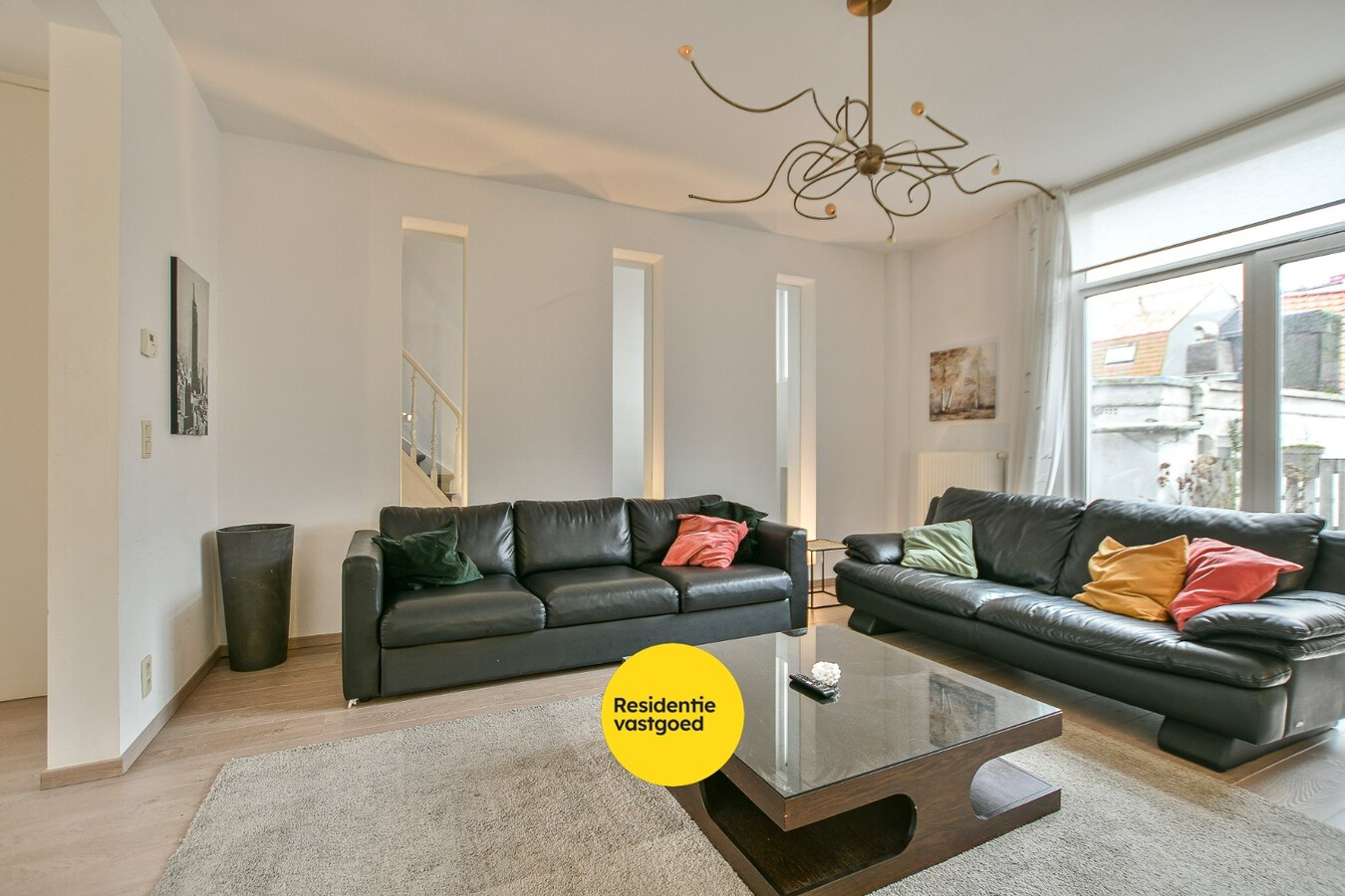 Te koop duplex - Blankenberge