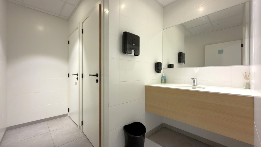 Kantoren te huur in The Beacon Antwerpen