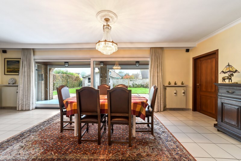 Bungalow te Wagestraat 9 in Diksmuide 