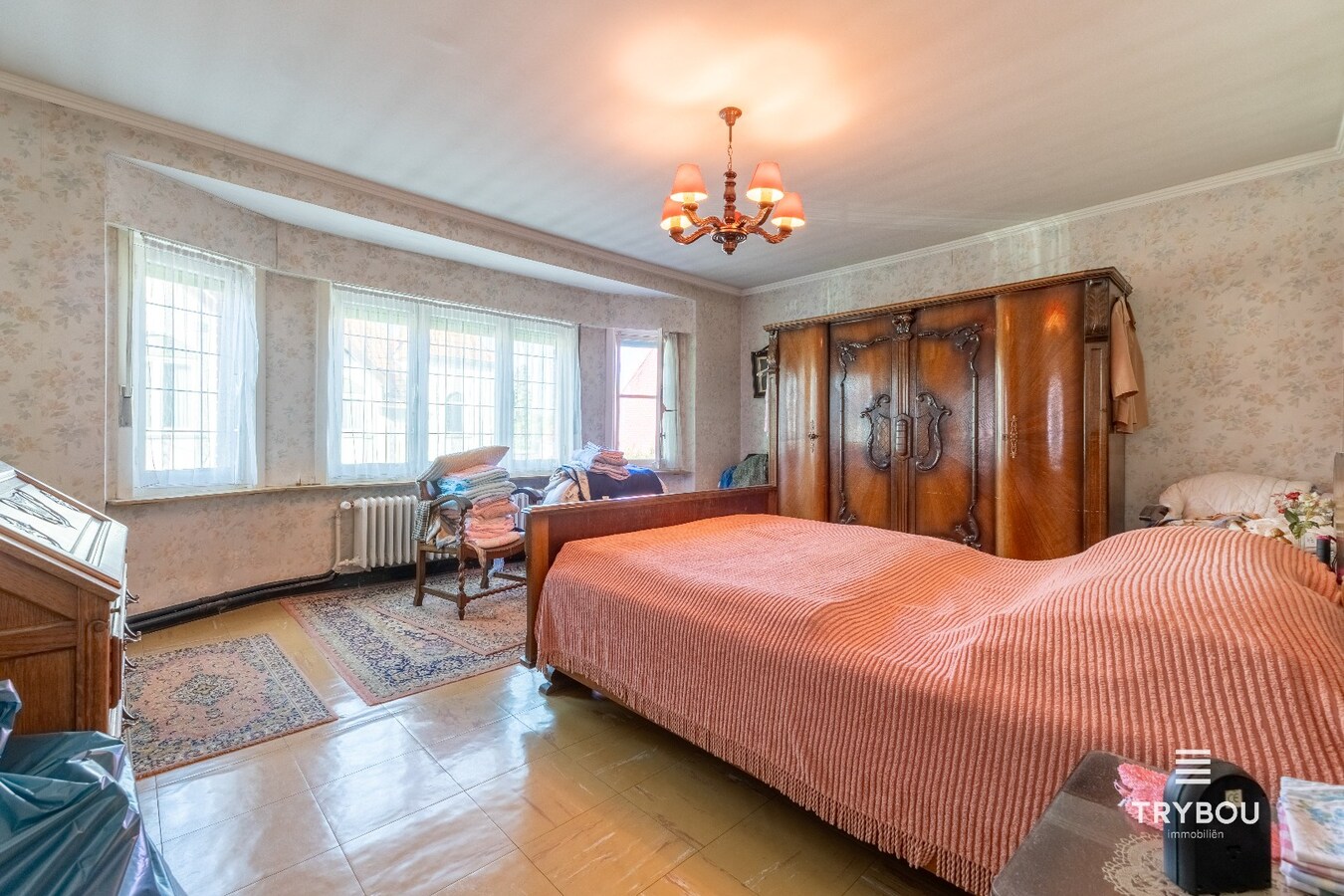 Te Koop - Klerkenstraat 6 Houthulst 