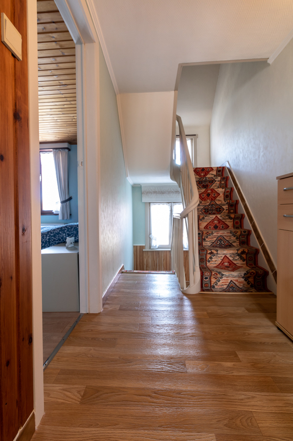 Gezinswoning met mogelijkheid tot 4 slaapkamers vlakbij centrum Koekelare 