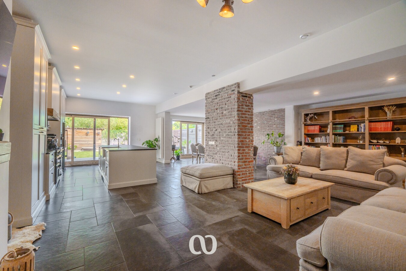 Verkocht - Woning - Ronse