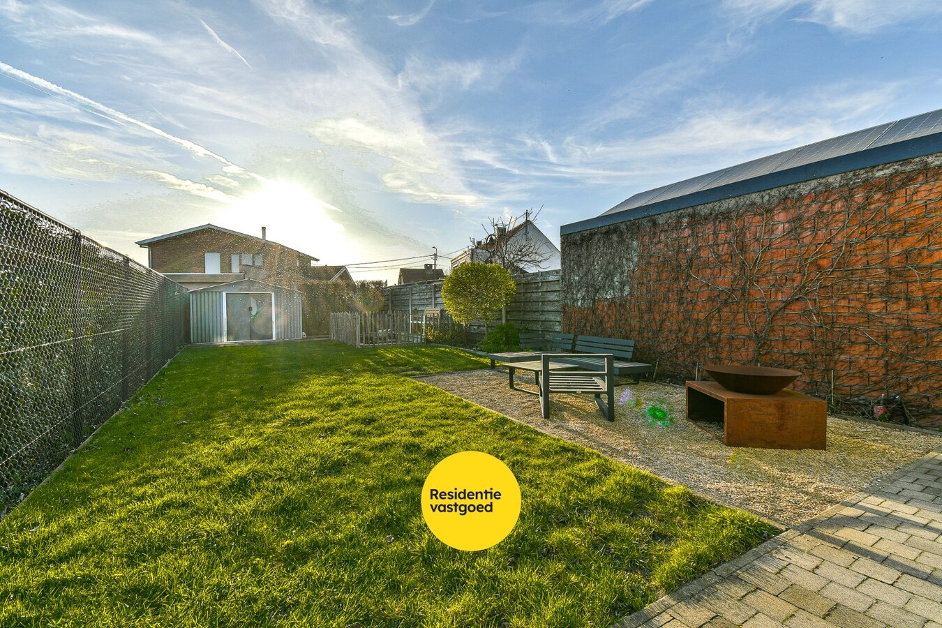 Te huur woning - Westkerke