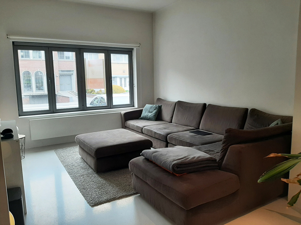 Verhuurd duplex - Hasselt