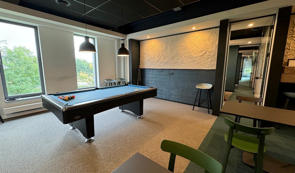 Recente kantoren te huur in Rinkhout te Zele