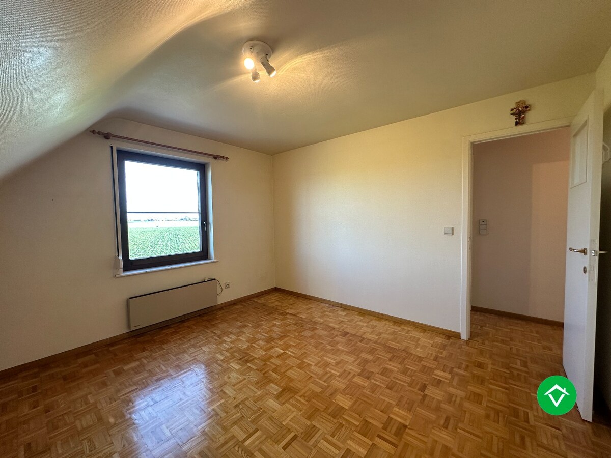 Gezellige woning te Kortemark 