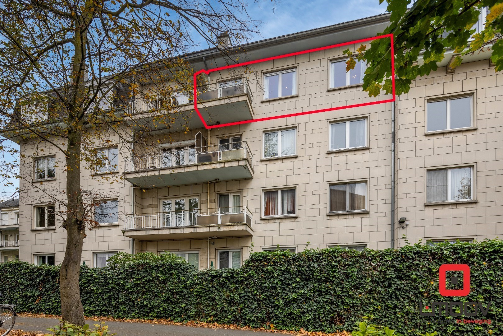 Stijlvol en rustig wonen in een groene oase – jouw Instapklare thuis wacht! 