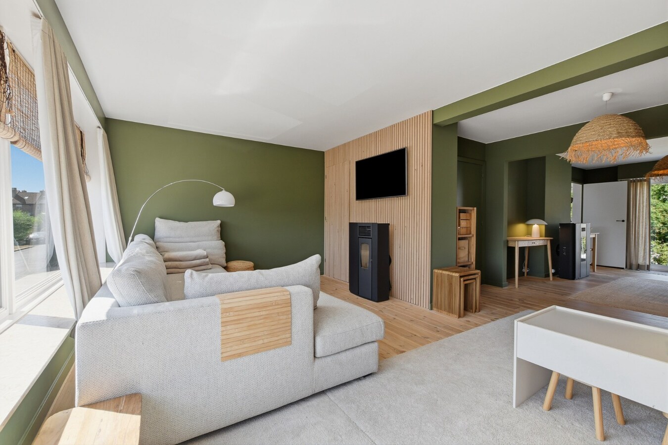 Te koop woning - Blankenberge
