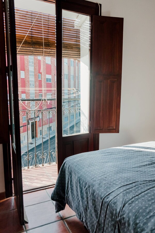 Appartement te koop in Villajoyosa