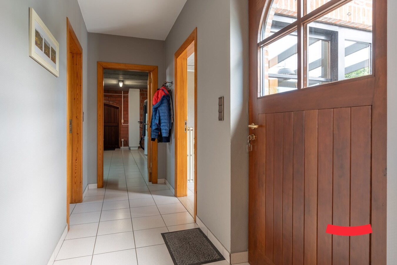 Woning verkocht in Ravels