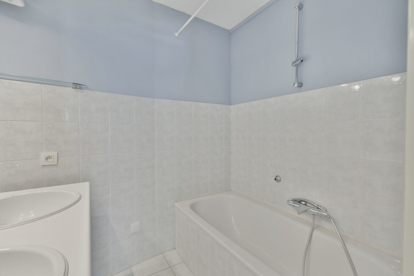 Te huur appartement - Oostende