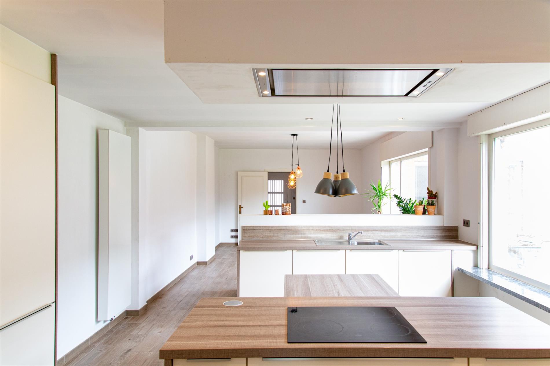 Statige herenwoning op 1.070m² te Maldegem Kleit 