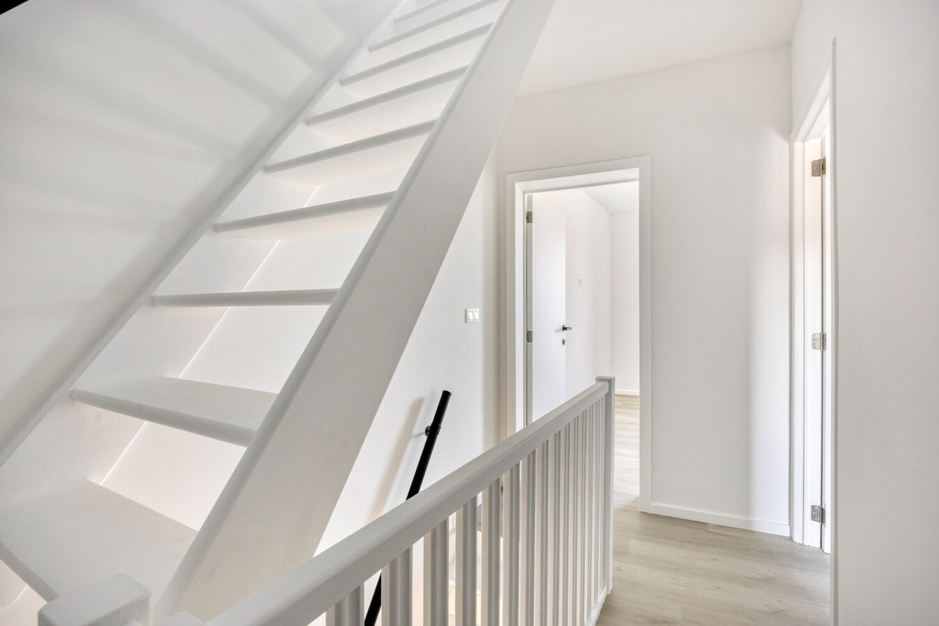 Prachtig gerenoveerde woning te Tienen - energielabel A 