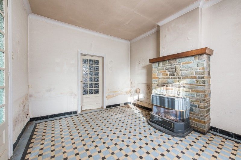 Woning verkocht in Wetteren