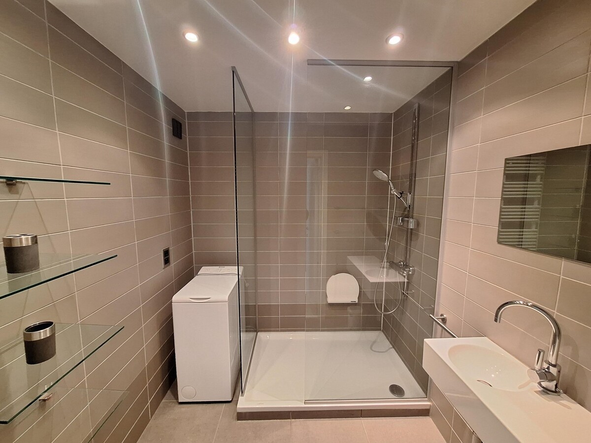 Appartement zu vermieten durch dritte | unter vorbehalt in Koksijde