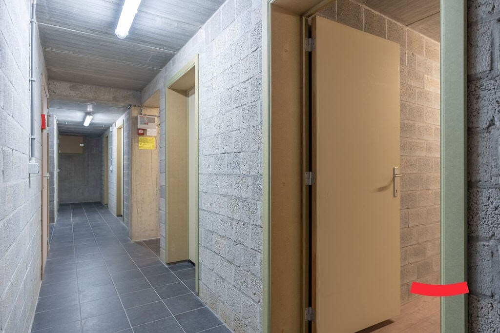 Appartement verhuurd in Poppel