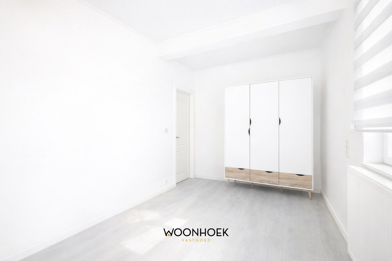 OPENHUIZENDAG 21/02, boek nu online uw afspraak! 