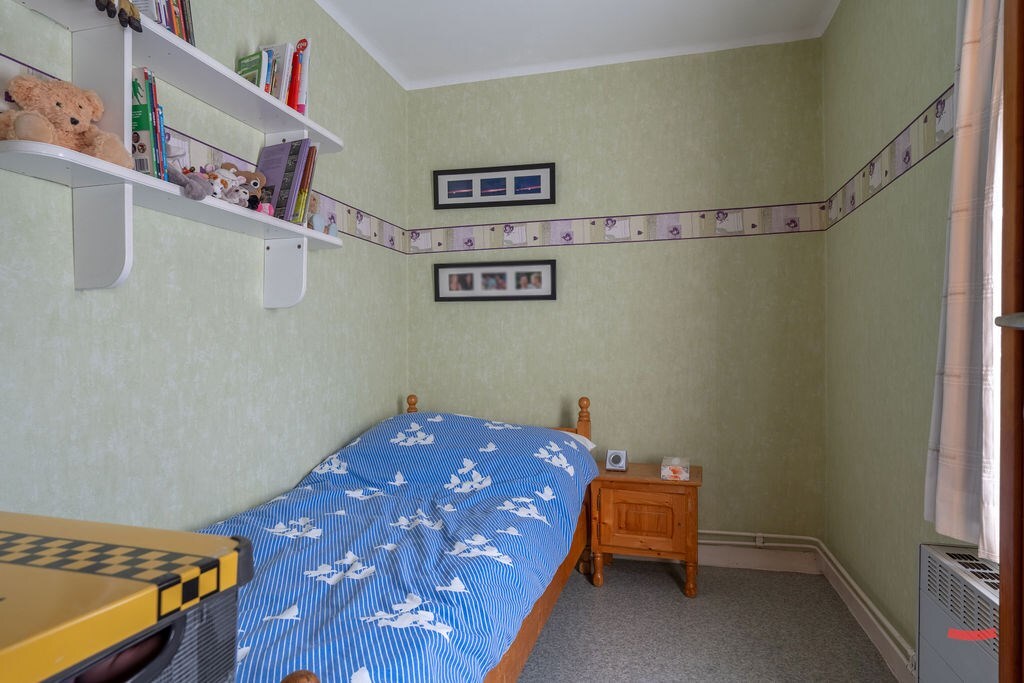 Woning verkocht in Poppel