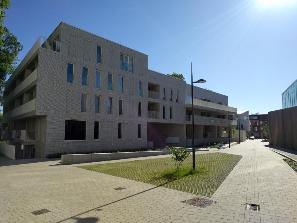 Verhuurd appartement - Gent