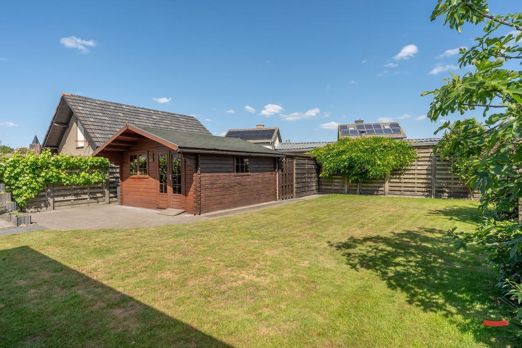Woning verkocht in Weelde