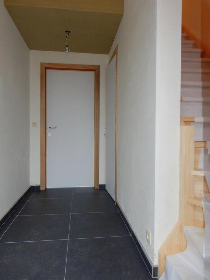 Moderne nieuwbouwwoning met 3 slaapkamers 