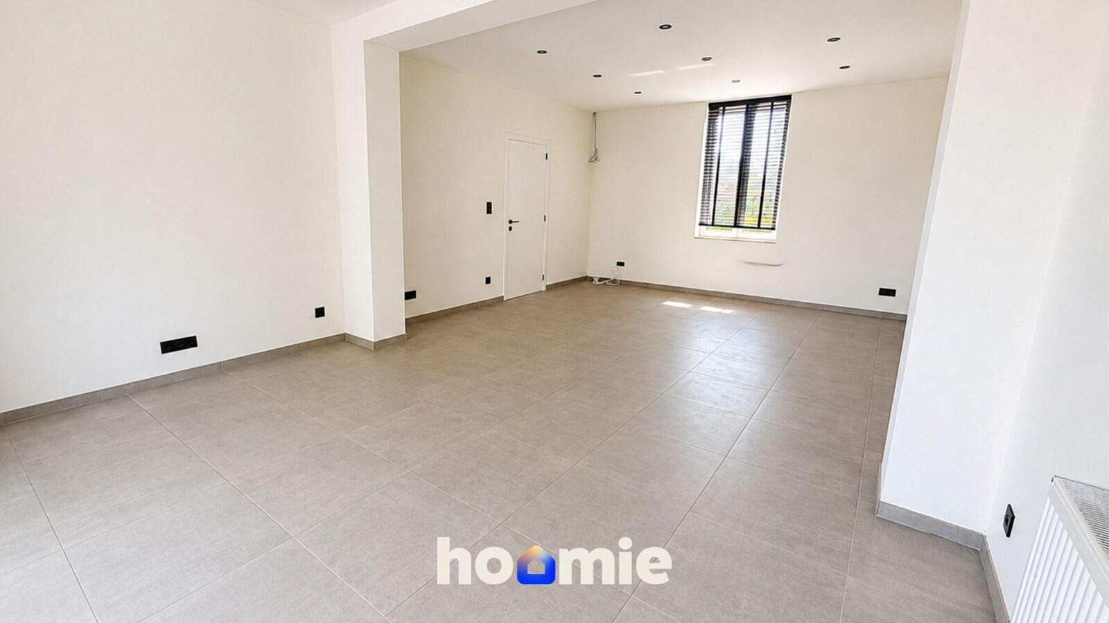 Woning met optie - reservatie in Dilsen-Stokkem