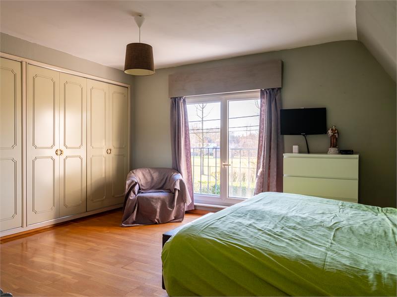 VERKOCHT!! Prachtige, rustig gelegen villa met zwembad 