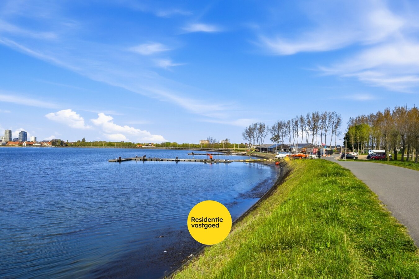 Te koop woning - Bredene