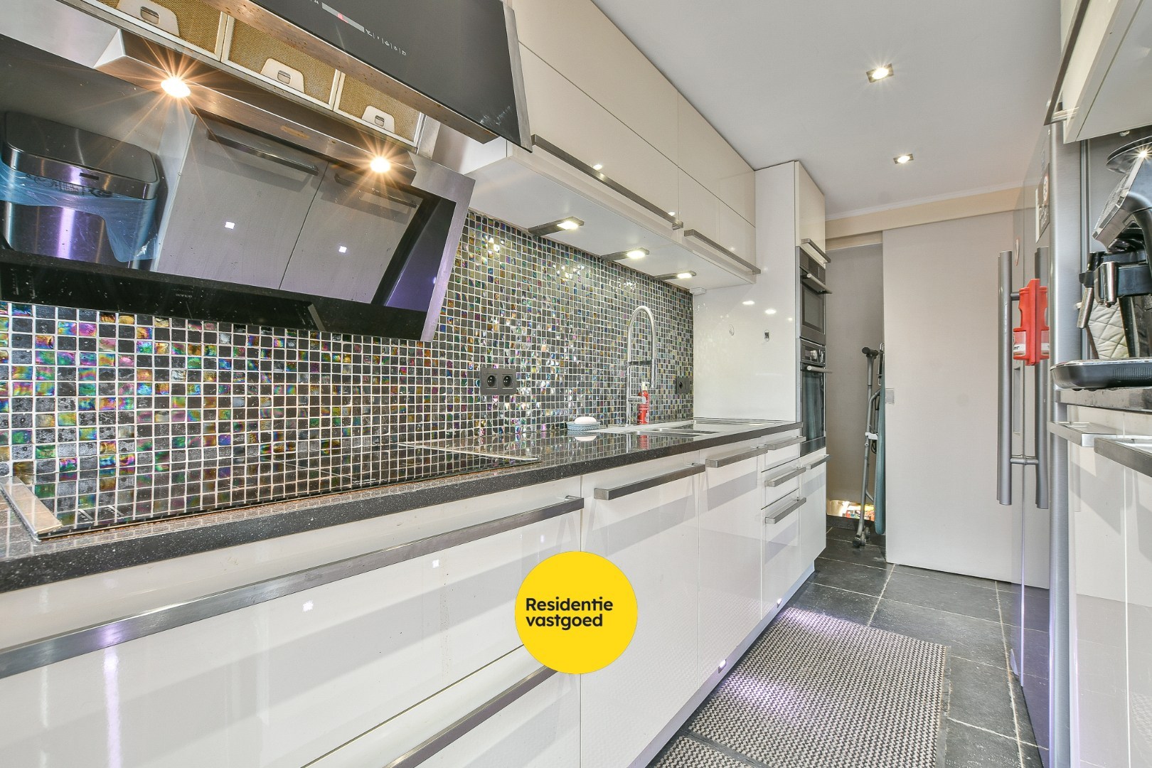 Ruime woning op toplocatie - vlakbij centrum, strand &amp; zee! 