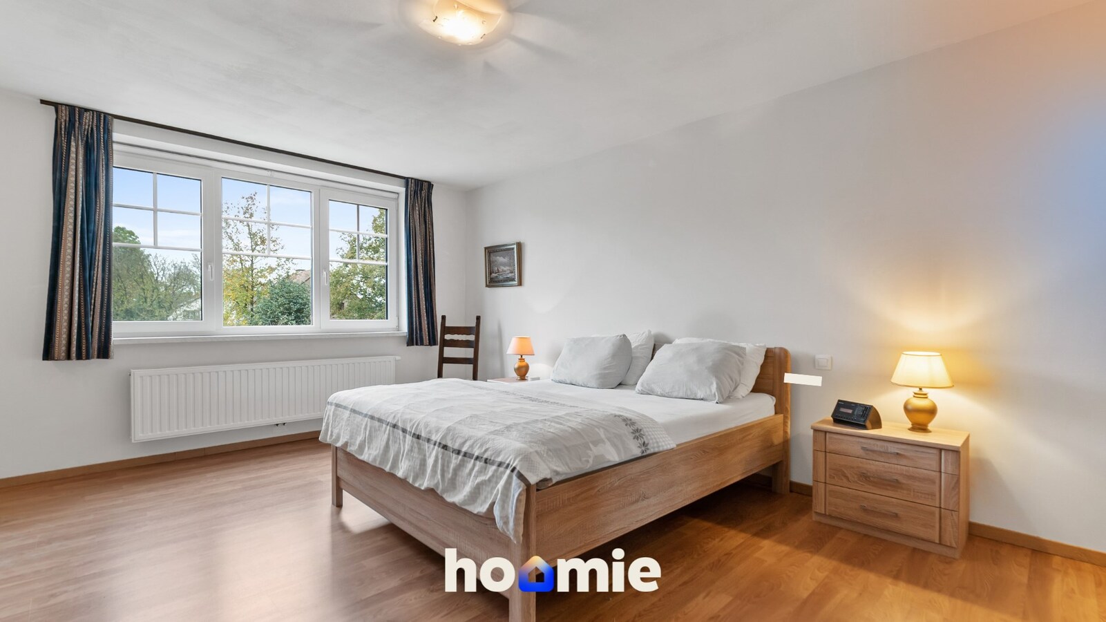 Woning sold in Maasmechelen