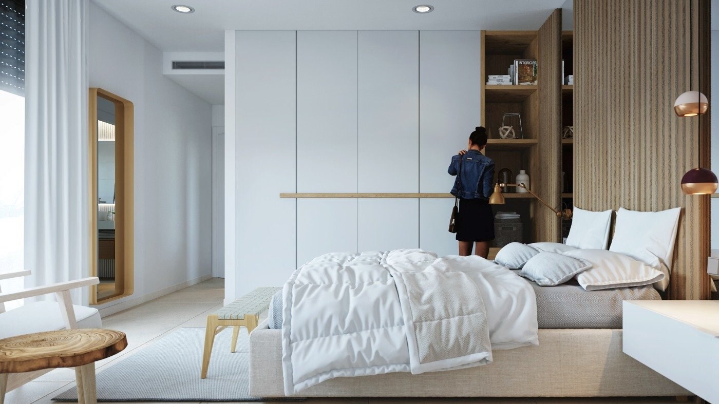 Villa gelegen in Altaona Golf resort 