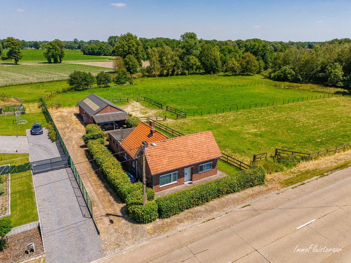 Verkocht woning - Peer
