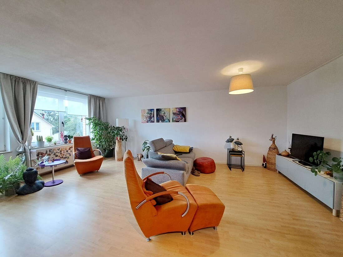 Appartement op de eerste verdieping te Lanaken 