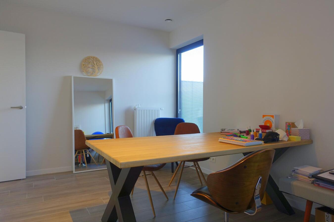 Prachtig nieuwbouwappartement 