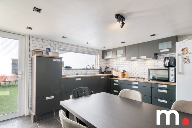 Verkocht woning - Harelbeke