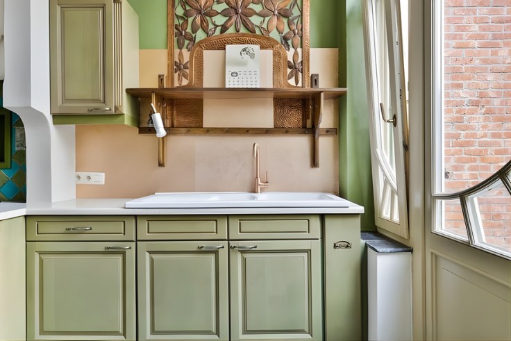 Zeer charmante stadswoning met 2 slpks in het centrum van Turnhout! 