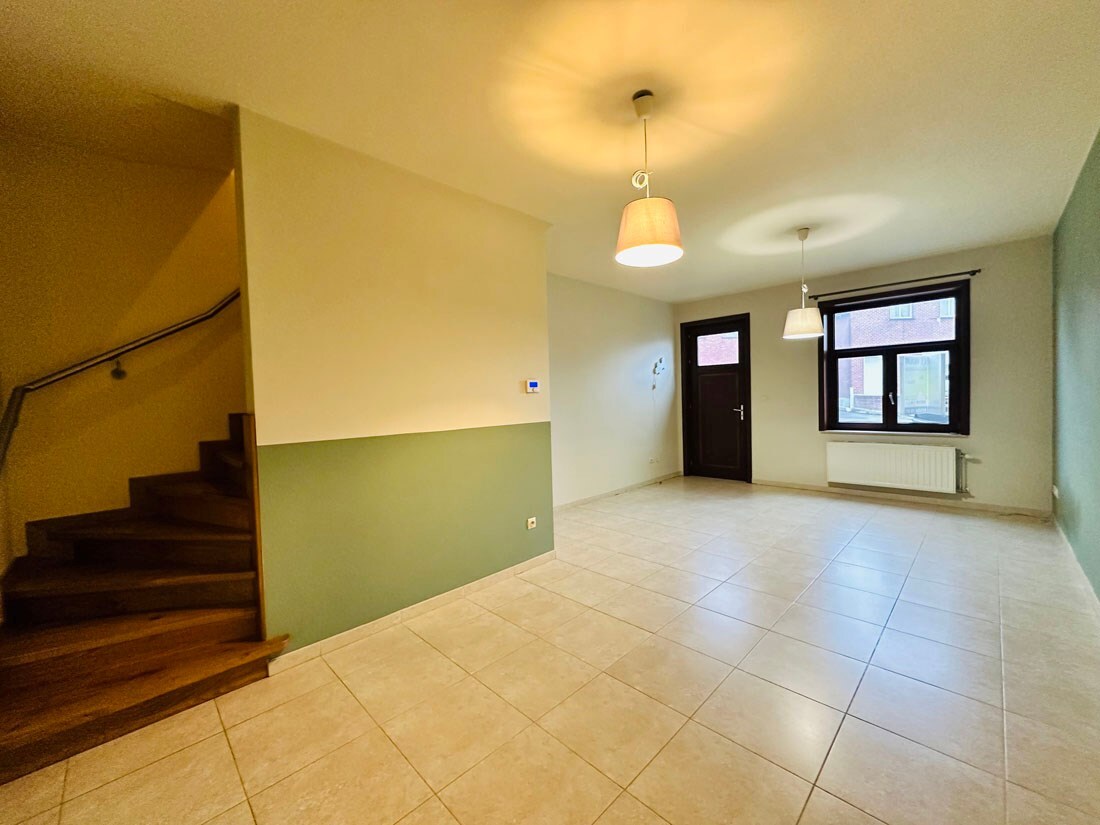 Verhuurd woning - Herk-de-Stad