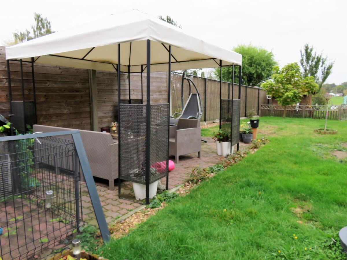 Woning verkocht in Hasselt