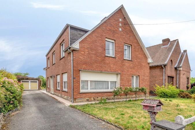 Verkocht woning - Merchtem