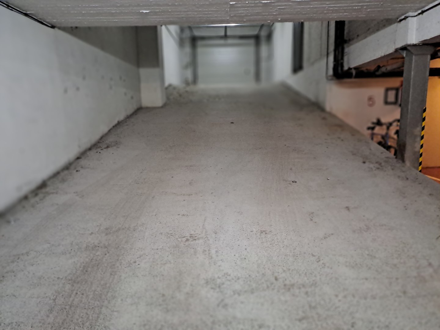 Autostaanplaats - VKZ421 