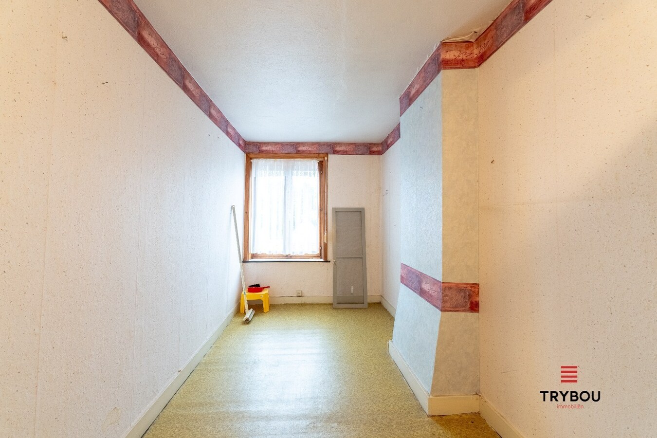 Te koop — Kasteelstraat 27, Oostvleteren 